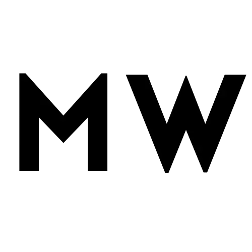 Logo of M and W